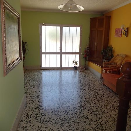 Hostal Terraferma Algerri Exterior foto
